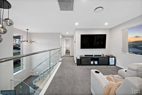 Photo of property in 1 Piki Street, Flat Bush, Auckland, 2019