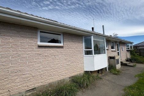 Photo of property in 141 Brookside Road, Rolleston, 7614