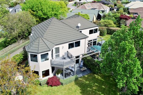 Photo of property in 19 Harrods Court, Ilam, Christchurch, 8053