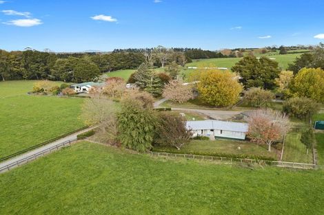 Photo of property in 2125a Gordonton Road, Taupiri, 3791