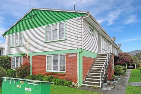 Photo of property in 4/766 Fergusson Drive, Elderslea, Upper Hutt, 5018