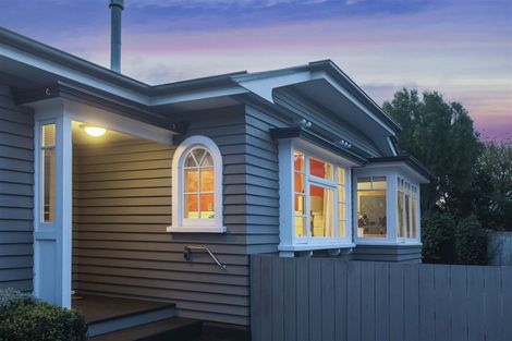 Photo of property in 119 Chapter Street, St Albans, Christchurch, 8052