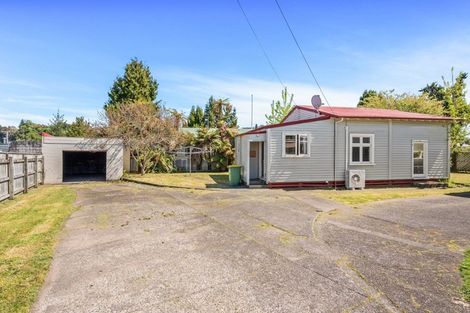 Photo of property in 14a Taumarunui Street, Taumarunui, 3920