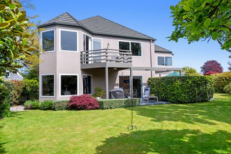 Photo of property in 19 Harrods Court, Ilam, Christchurch, 8053