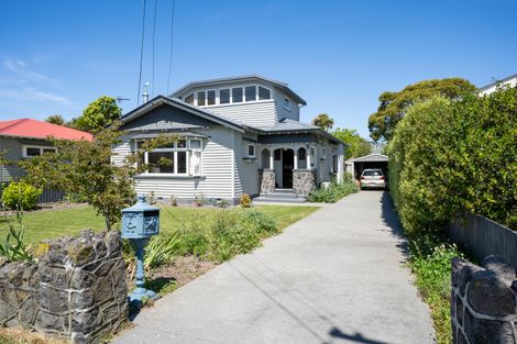 Photo of property in 14 Roxburgh Street, Sydenham, Christchurch, 8023