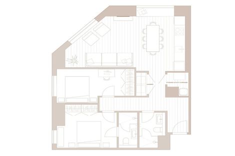 Photo of property in Ex Eagle Technology House, 135 Victoria Street, Te Aro, Wellington, 6011