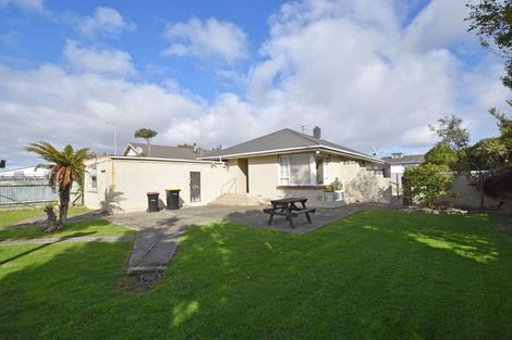 Photo of property in 93 Ethel Street, Newfield, Invercargill, 9812