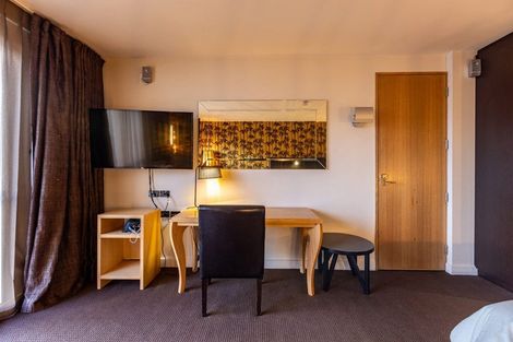 Photo of property in 4/257f Wakefield Street, Te Aro, Wellington, 6011