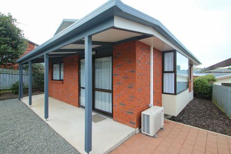 Photo of property in 14b Leven Street, South Hill, Oamaru, 9400