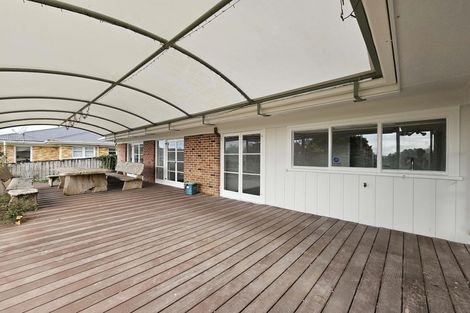 Photo of property in 6 Boundary Road, Clover Park, Auckland, 2019