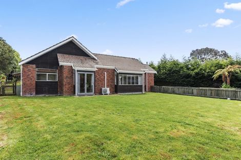 Photo of property in 5 Wharepaina Crescent, Springfield, Rotorua, 3015