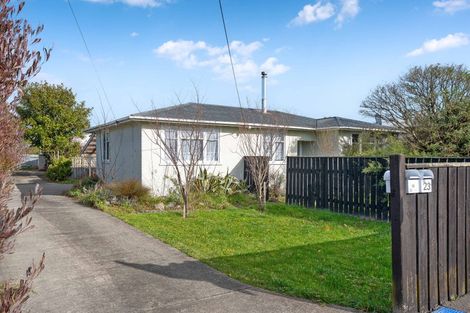 Photo of property in 23 Kent Street, Carterton, 5713