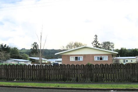 Photo of property in 11 Ranfurly Street, Moerewa, 0211