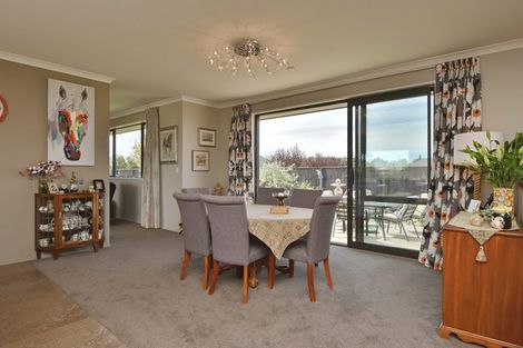 Photo of property in 15 Delamare Way, Rolleston, 7614