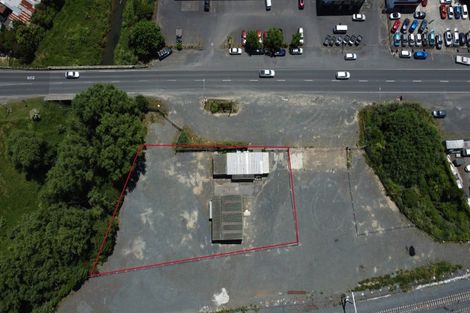 Photo of property in 280 Great South Road, Papakura, 2110