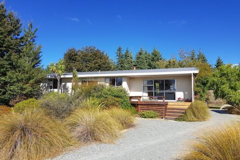 Photo of property in 30 Murray Place, Lake Tekapo, 7999