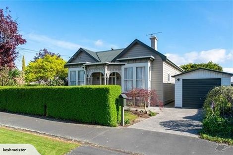 Photo of property in 12 Mure Street, Mosgiel, 9024