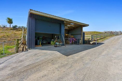 Photo of property in 174 Harakeke Road, Te Horo, Otaki, 5581