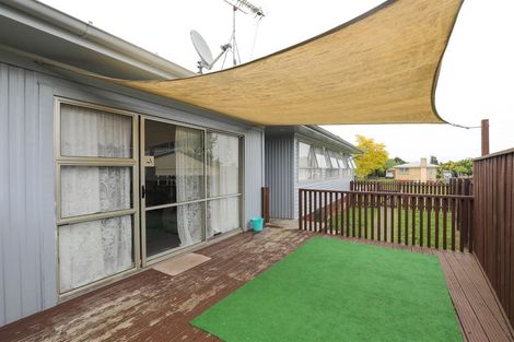 Photo of property in 3 Davis Place, Huntly, 3700