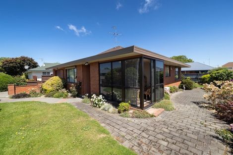 Photo of property in 284 Wills Street, Ashburton, 7700