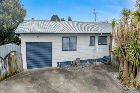 Photo of property in 1/16 Wilson Place, Papakura, 2110