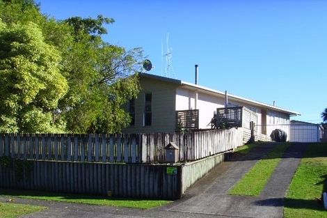 Photo of property in 58 Rodney Street, Nawton, Hamilton, 3200