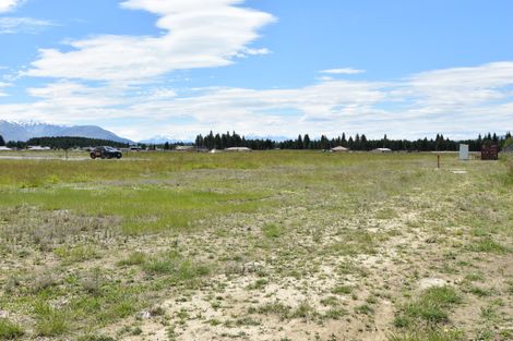 Photo of property in 23 Peak Drive, Twizel, 7901