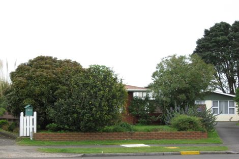 Photo of property in 20 Trimble Place, Bell Block, New Plymouth, 4312