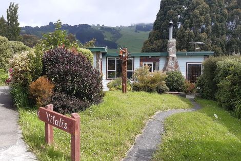Photo of property in 26 Porterfield Street, Macandrew Bay, Dunedin, 9014