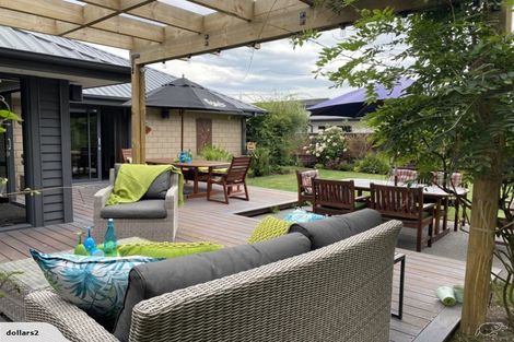 Photo of property in 7 Aurora Close, Prebbleton, 7604