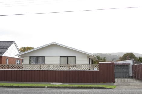 Photo of property in 171 Naenae Road, Naenae, Lower Hutt, 5011