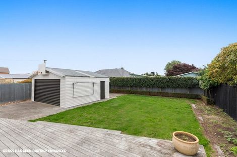 Photo of property in 53 Birchfield Avenue, Dallington, Christchurch, 8061