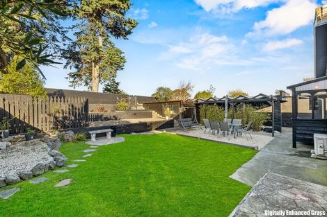 Photo of property in 12 Waratah Street, Avondale, Christchurch, 8061