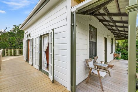 Photo of property in 41 Te Henga Road, Waitakere, Auckland, 0781