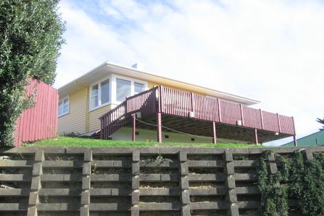 Photo of property in 78 Arawhata Street, Ranui, Porirua, 5024