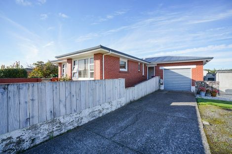 Photo of property in 161 Inglewood Road, Newfield, Invercargill, 9812