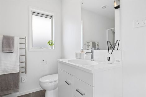 Photo of property in 6 Hardwell Way, Rolleston, 7615