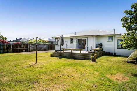 Photo of property in 12 Standish Street, Westown, New Plymouth, 4310