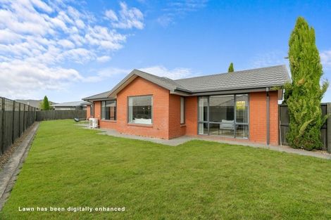 Photo of property in 18 Clematis Place, Wigram, Christchurch, 8042