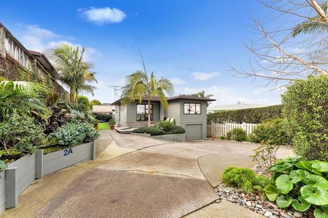 Photo of property in 2/2 Patons Road, Howick, Auckland, 2014