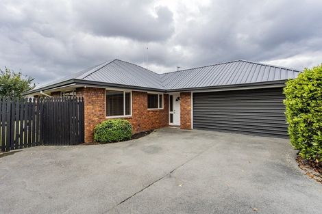 Photo of property in 238 Harewood Road, Bishopdale, Christchurch, 8053