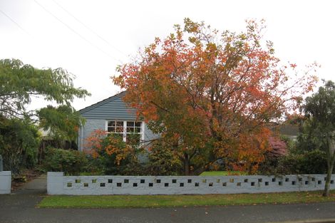 Photo of property in 2a Lothian Street, Ilam, Christchurch, 8041