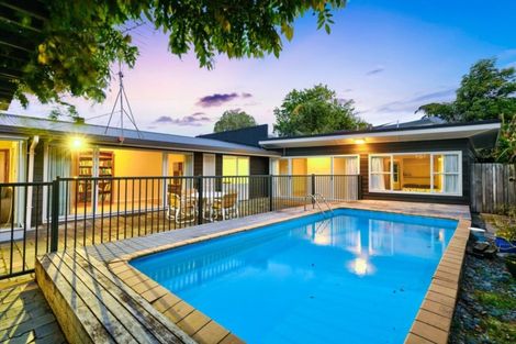 Photo of property in 4 Saratoga Avenue, Herne Bay, Auckland, 1011