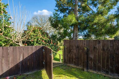 Photo of property in 130 Tainui Terrace, Te Awamutu, 3800