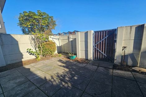 Photo of property in 140j Sherborne Street, St Albans, Christchurch, 8014
