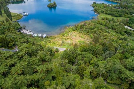 Photo of property in 520 Spencer Road, Lake Tarawera, Rotorua, 3076