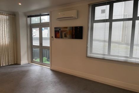 Photo of property in Kelvin House, 1g/16 The Terrace, Wellington Central, Wellington, 6011