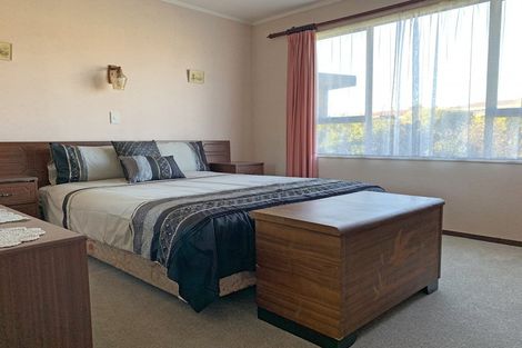 Photo of property in 4 Mount View Place, Waipukurau, 4200