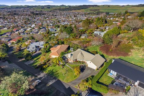 Photo of property in 73c Thomas Crescent, Western Heights, Rotorua, 3015