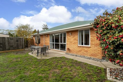 Photo of property in 51c Cam Road, Kaiapoi, 7630